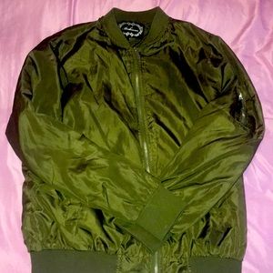 Women’s jacket